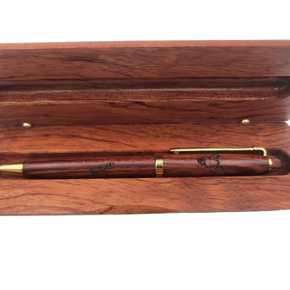 PADRES pen case